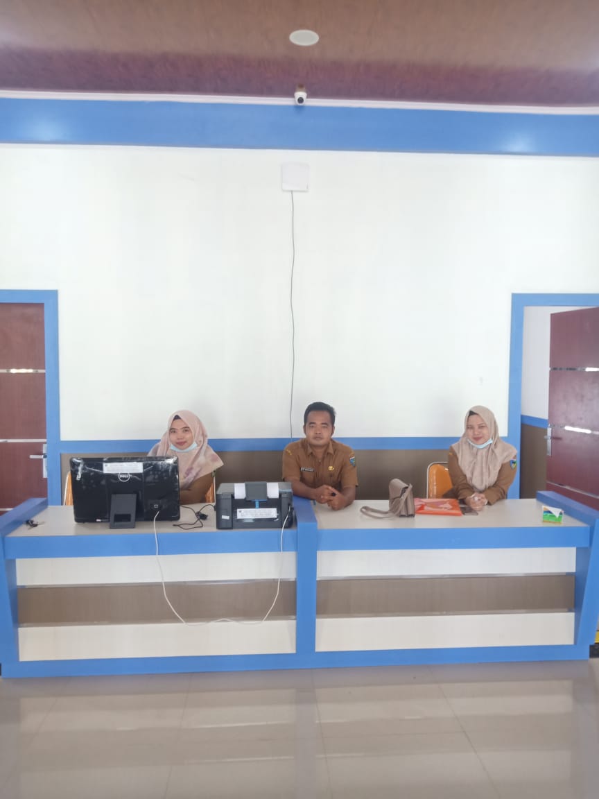 Kantor Pelayanan Tapan